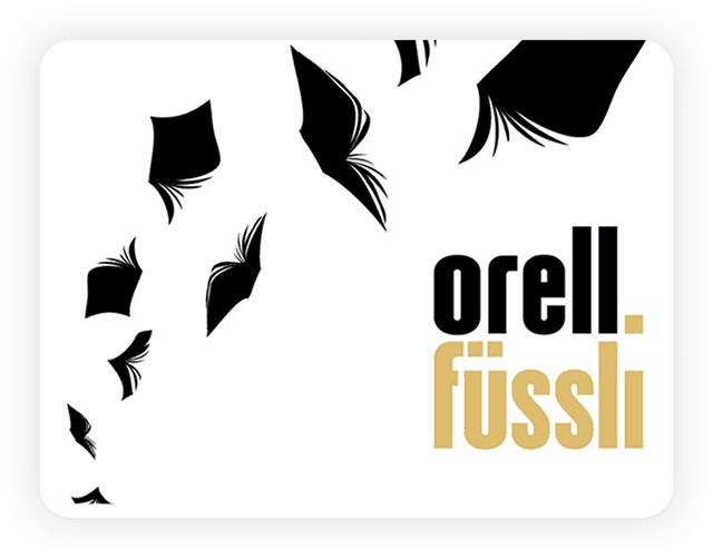 Orell Füssli